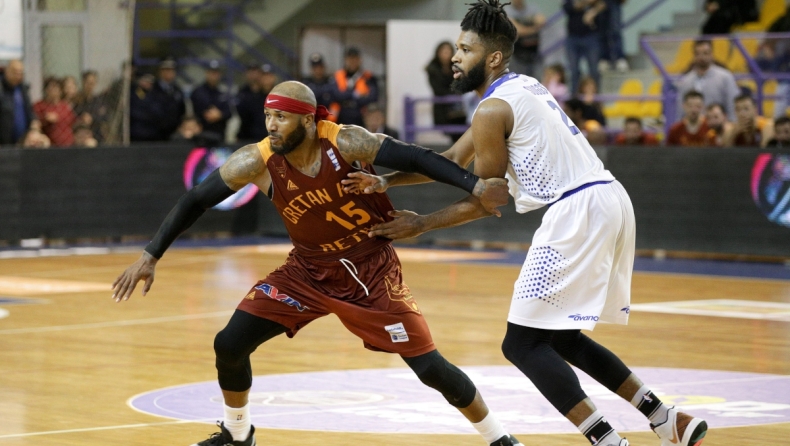 Η «μάχη» της παραμονής της Basket League