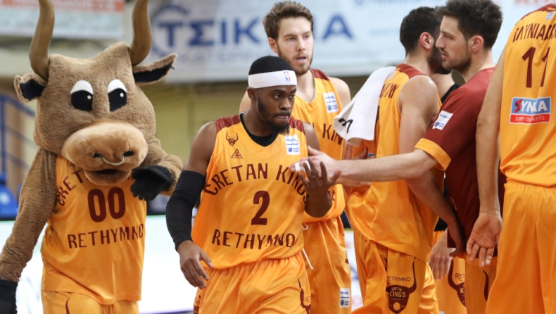 Triple double ο Χίκι ύστερα από 18 χρόνια στην Basket League! (pic)