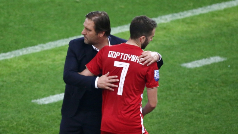 Πρώτος στα εισιτήρια ο Ολυμπιακός και... περηφάνια από Μάρτινς (pic)