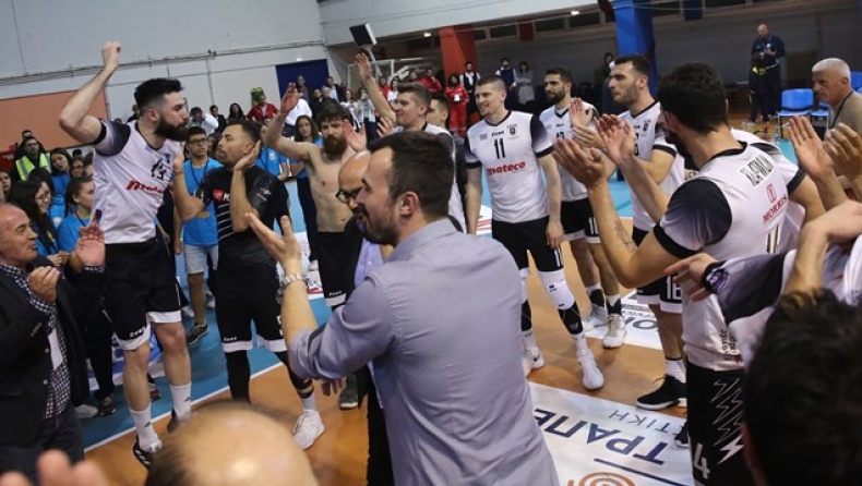 ΠΑΟΚ-Ηρακλής 3-1