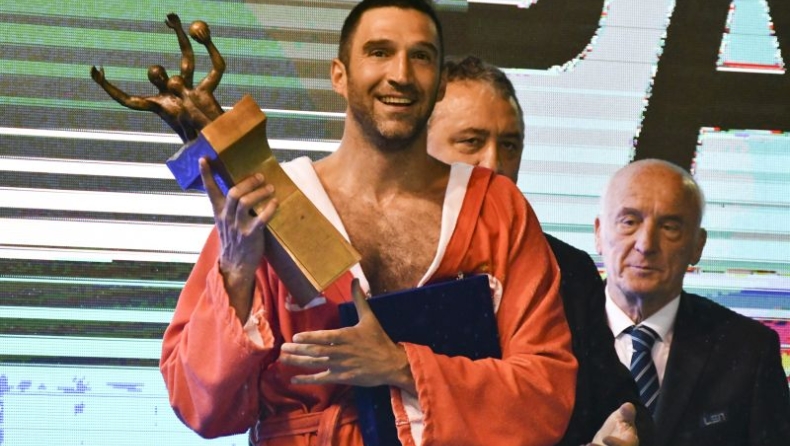 Πάβιτς: Το τελευταίο του Final-8 στο Τσάμπιονς Λιγκ