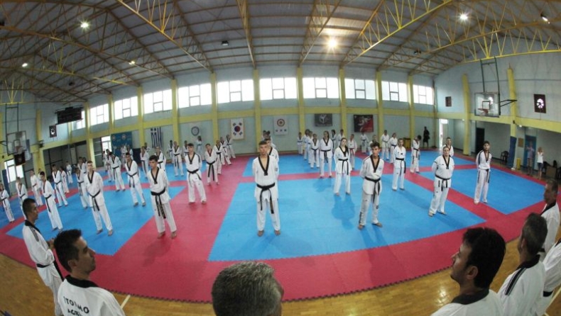 Στην Ελλάδα το Ευρωπαϊκό πρωτάθλημα του 2021