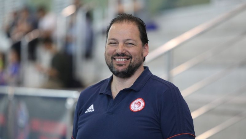 Παυλίδης: «Θα παίξουμε ακόμη καλύτερα στον τελικό»