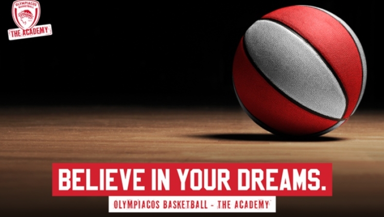 Πασχαλινό camp ο Ολυμπιακός