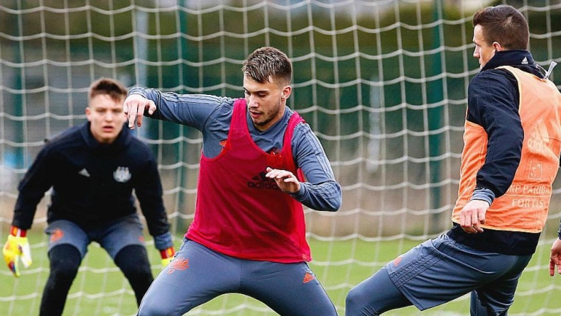 «Η ΑΕΚ ρώτησε και για τον Άτζιτς»