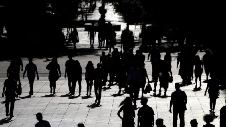 Παγκόσμιοι πρωταθλητές στο άγχος και το στρες οι Έλληνες (pic)