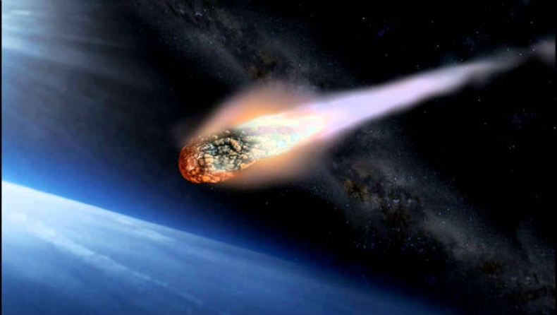 Αστεροειδής σαν μεγάλη πολυκατοικία θα περάσει ανάμεσα στη Γη και στη Σελήνη σήμερα