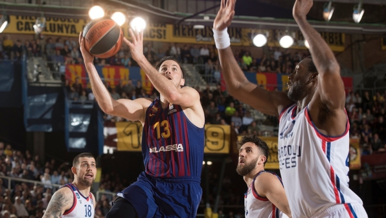 Το απίθανο 9/9 των γηπεδούχων σε Game 5!