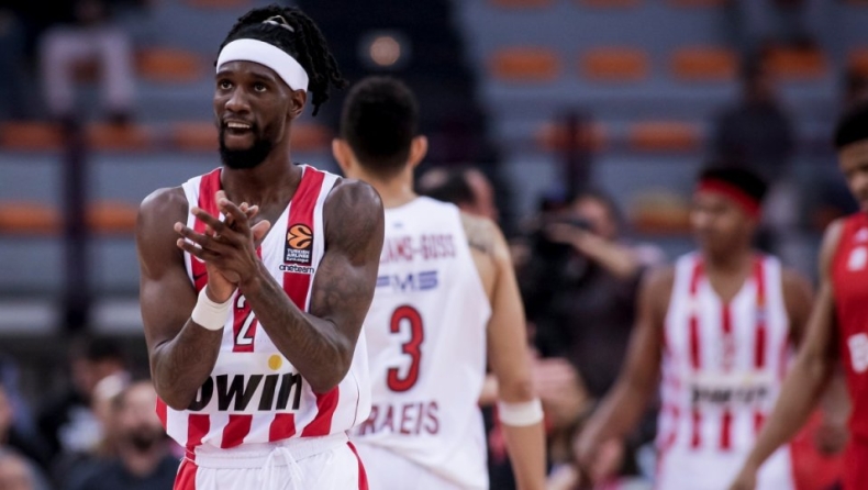 Oυέμπερ: «Η αγάπη μου θα είναι πάντα αληθινή» (pic)