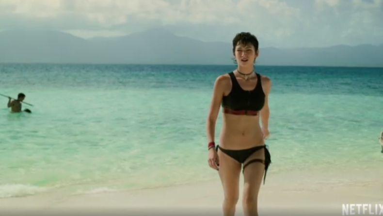 La Casa de Papel: Στις 19 Ιουλίου ο τρίτος κύκλος της σειράς (pics & vid)