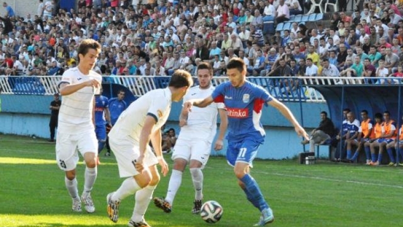 ΑΕΛ: Υπέγραψε και ο Φιλίποβιτς