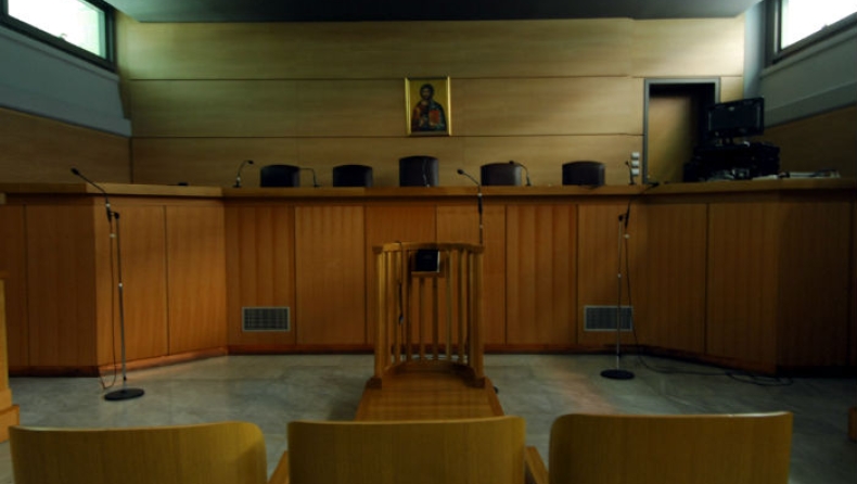 Με αναστολή τιμωρήθηκε 54χρονος στην Μυτιλήνη που είχε ασελγήσει σε 9χρονη