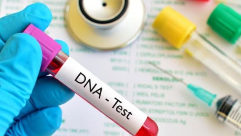 Ζευγάρι αποφάσισε να κάνει για πλάκα τεστ DNA όμως τα αποτελέσματα οδήγησαν σε χωρισμό!