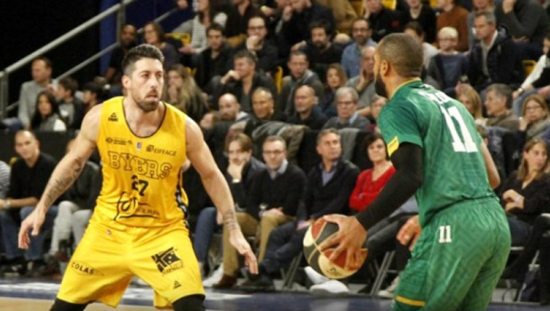 Στρασμπούρ - Προβάνς 107-74