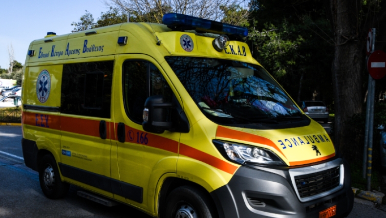 Θήβα: Σε κρίσιμη κατάσταση κοριτσάκι που δέχτηκε αδέσποτη σφαίρα