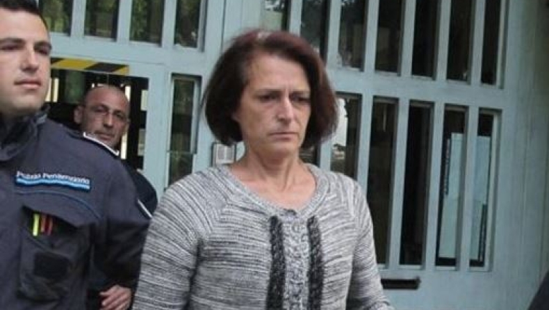Ισόβια στην νοσοκόμα που σκότωνε ασθενείς