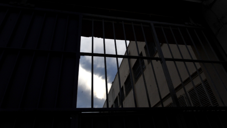 Κρατούμενος των φυλακών Τρικάλων έπεσε νεκρός μετά από συμπλοκή