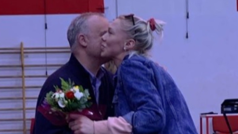 Στο πλευρό της Γιώτα και οι άνθρωποι της Θέτιδας