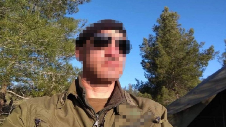 Κύπρος: Ομολόγησε τη δολοφονία και της δεύτερης γυναίκας ο 35χρονος λοχαγός (pics)