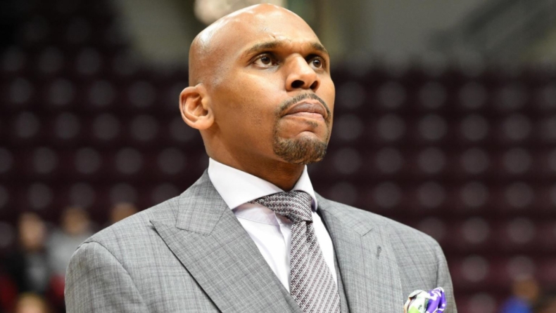 Ανέλαβε το Vanderbilt ο Στακχάουζ!