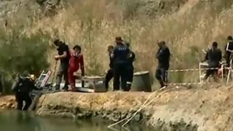 Κύπρος: Ο serial killer «Ορέστης» δολοφονούσε κι έβαζε τα πτώματα σε βαλίτσες (vid)
