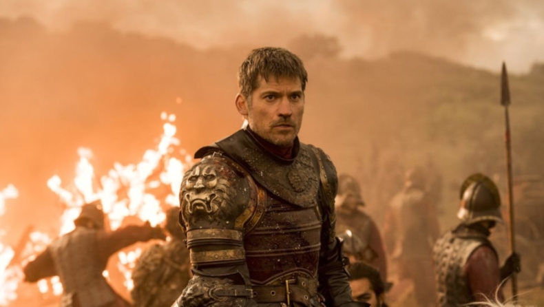Game of Thrones: Ο «Τζέιμι Λάνιστερ» υπόσχεται ένα «υπέροχο τέλος που κανείς δεν έχει φανταστεί» (vids)