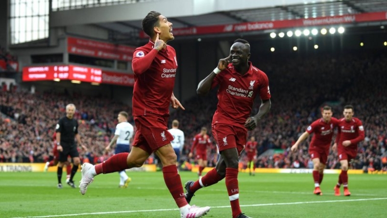 Η Λίβερπουλ έμαθε από τη... Σίτι!