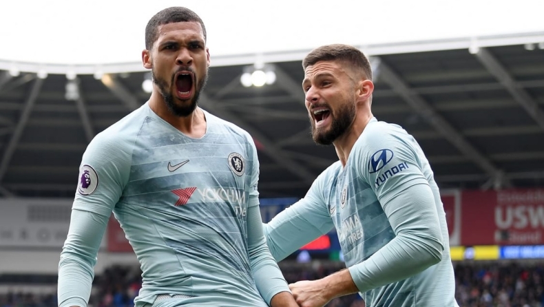 Σπάρτα Πράγας σε Τσέλσι: «Μπερδευτήκατε, παίζετε με τη Σλάβια»! (pic)