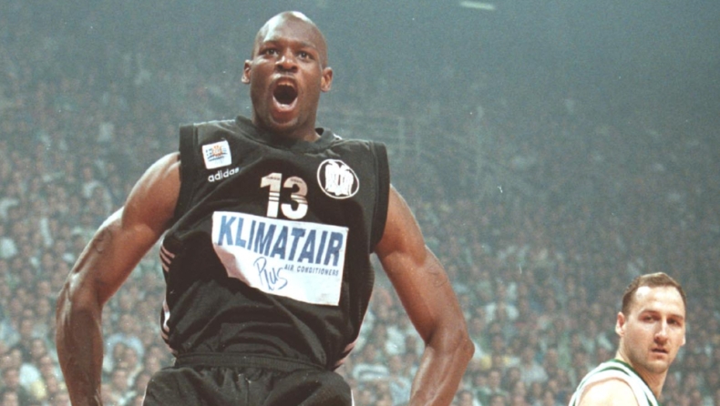 Το 'βαλε και συχωρέθηκε…