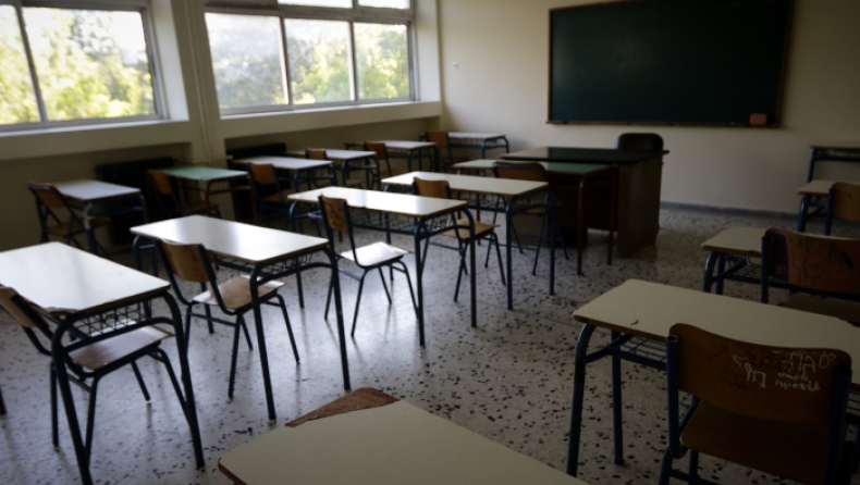 Επίθεση από αγνώστους κατήγγειλε ότι δέχθηκε 16χρονη μαθήτρια στα Γιαννιτσά