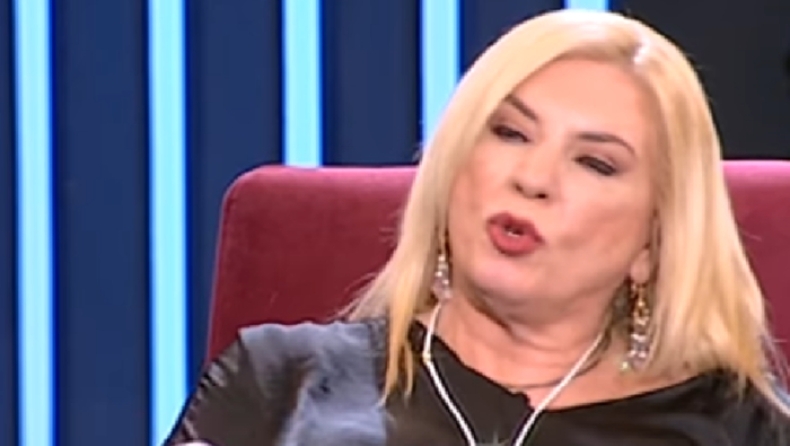 Δήμητρα Λιάνη: «Αν ο Ανδρέας Παπανδρέου μου έλεγε να πηδήξω από το παράθυρο, θα πηδούσα» (vid)