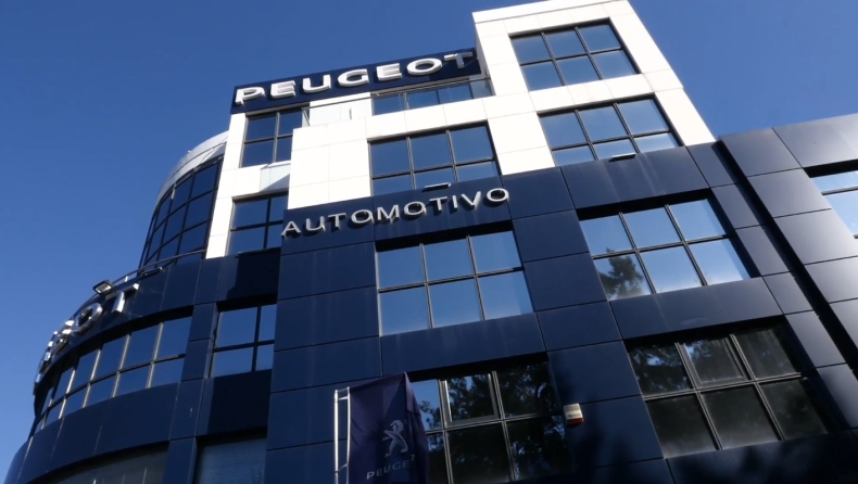 Δωρεάν καθαρισμός του κλιματιστικού από την Peugeot Automotivo