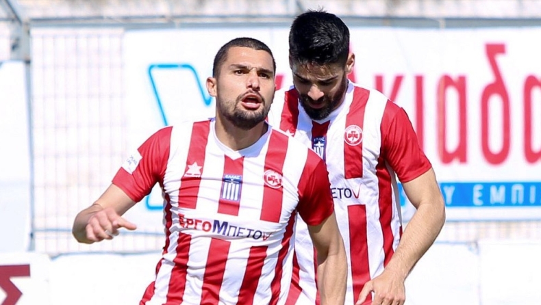 Τα highlights της 28ης αγωνιστικής της Football League (vid)