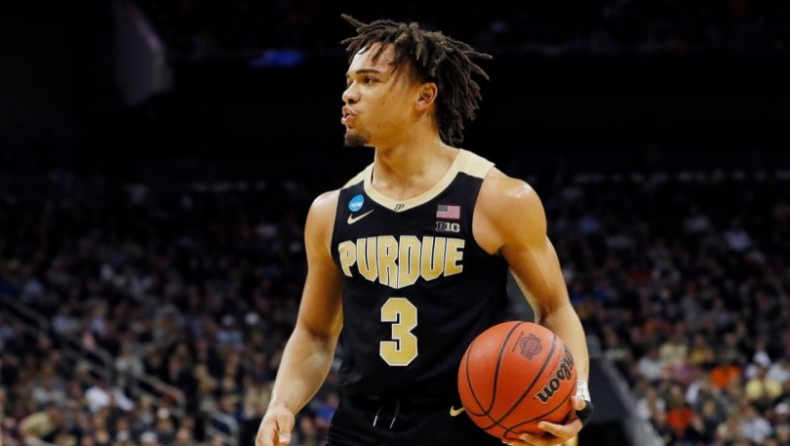 NCAA: Τα «διαμαντάκια» της March Madness! (vids)