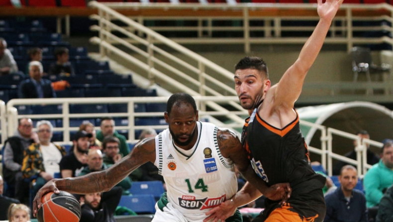 Πάει για μαγνητική ο Γκιστ