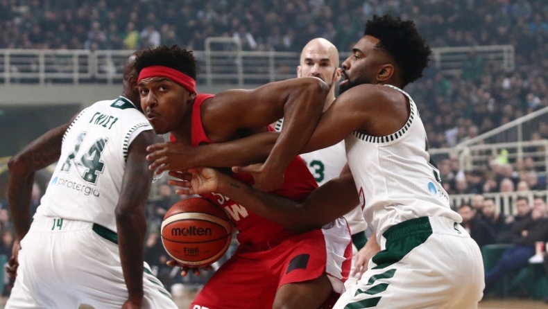 Θα μπουν playoffs οι «αιώνιοι»; (poll)