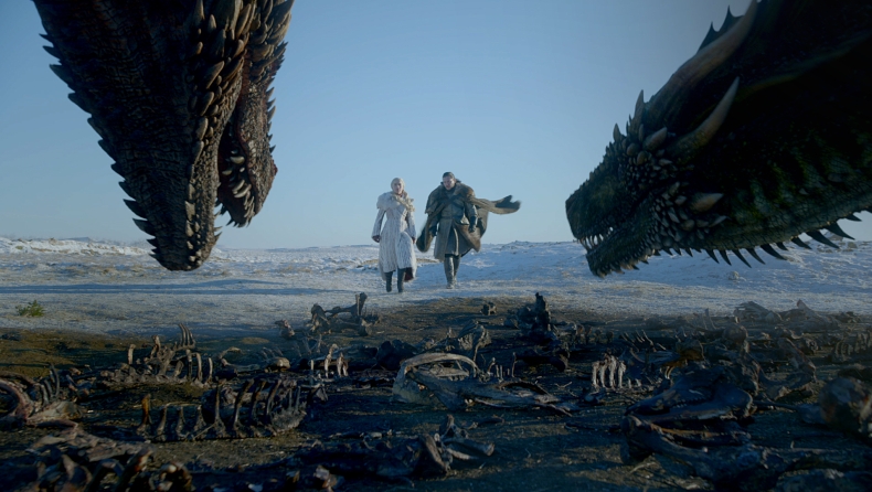 Το Game Of Thrones απογείωσε τον τουρισμό στη Βόρεια Ιρλανδία