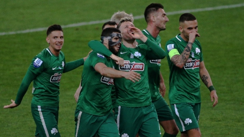 Κυνικός, συγκεντρωμένος και ανώτερος!