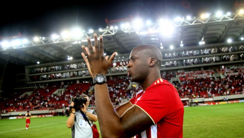 Τουρέ: «Μπορώ να παίξω ποδόσφαιρο για άλλα 2-3 χρόνια»