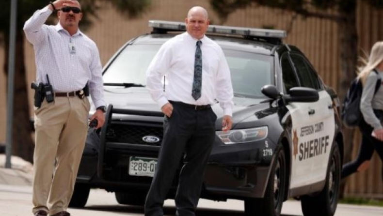 «Οπλισμένη» 18χρονη σήμανε συναγερμό σε σχολεία στις ΗΠΑ