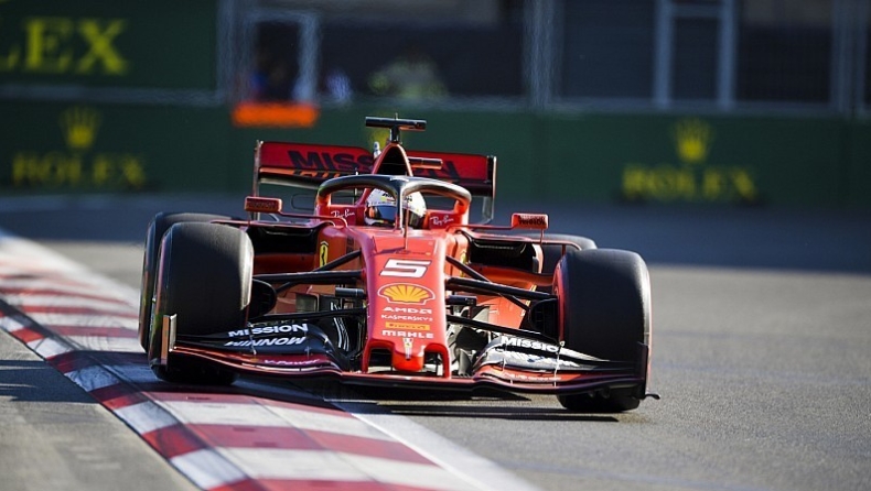 Φέτελ: «Περιμέναμε καλύτερα αποτελέσματα στο Μπακού»