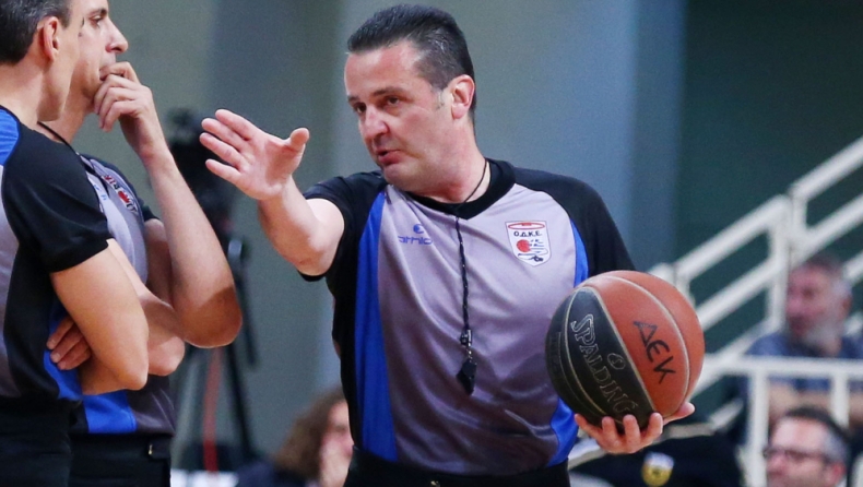 Πάει ΣΕΦ ο Αναστόπουλος!