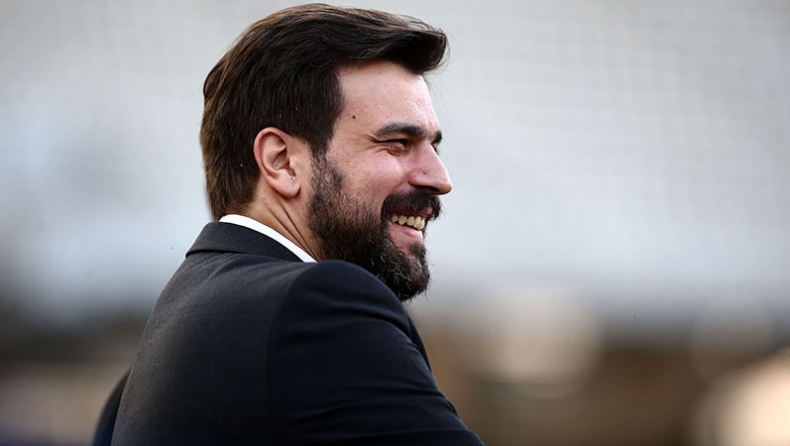 Κυριάκος: «Όλα έχουν την υπογραφή Σαββίδη» (pic)