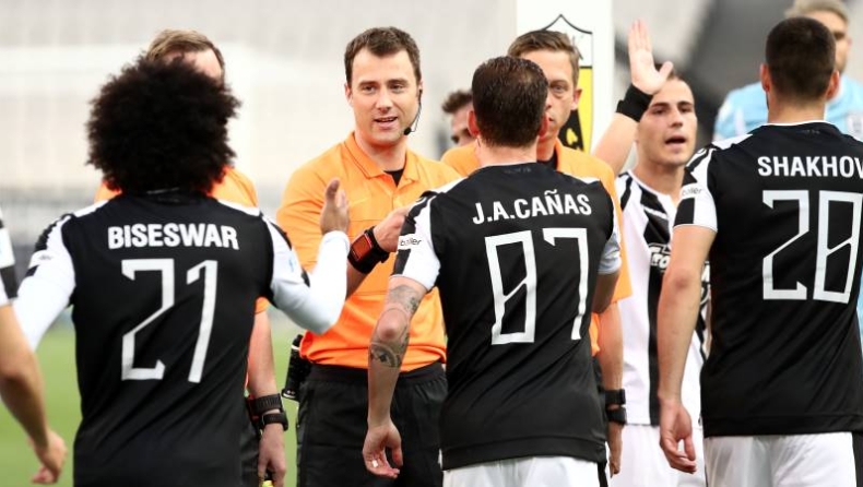 Κάτι παραπάνω ήξερε ο Βιεϊρίνια…