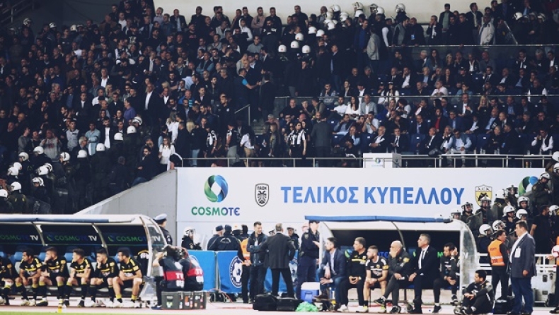 Κάτι δικά μου, μην ασχολείστε…