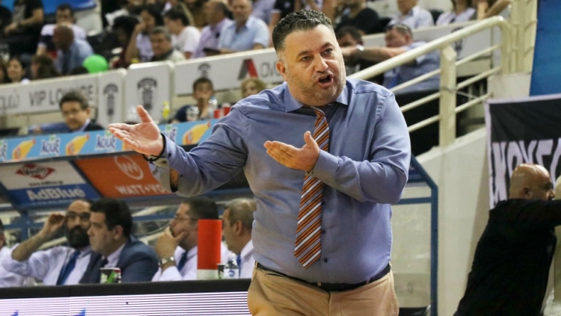 Γιατράς: «Στη θέση του Ηλία κι εγώ το ίδιο θα έκανα»