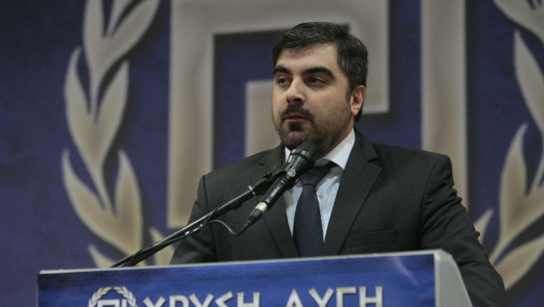 Η Χρυσή Αυγή «κόπηκε» από τις εκλογές στην Θεσσαλονίκη