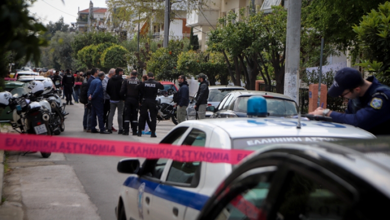Η εγκληματικότητα στην Ελλάδα: Οι κλοπές μειώθηκαν, οι ανθρωποκτονίες αυξήθηκαν