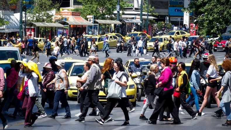 Επιστροφή πινακίδων από την δημοτική αστυνομία