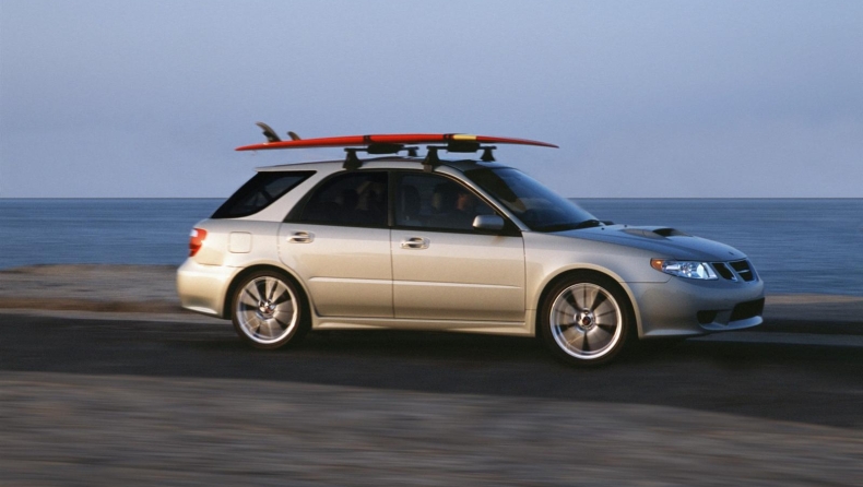 5 μοντέλα, που πέρασαν και δεν ακούμπησαν